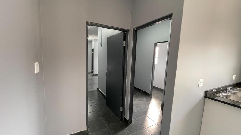 To Let commercial Property for Rent in Greenbushes Eastern Cape